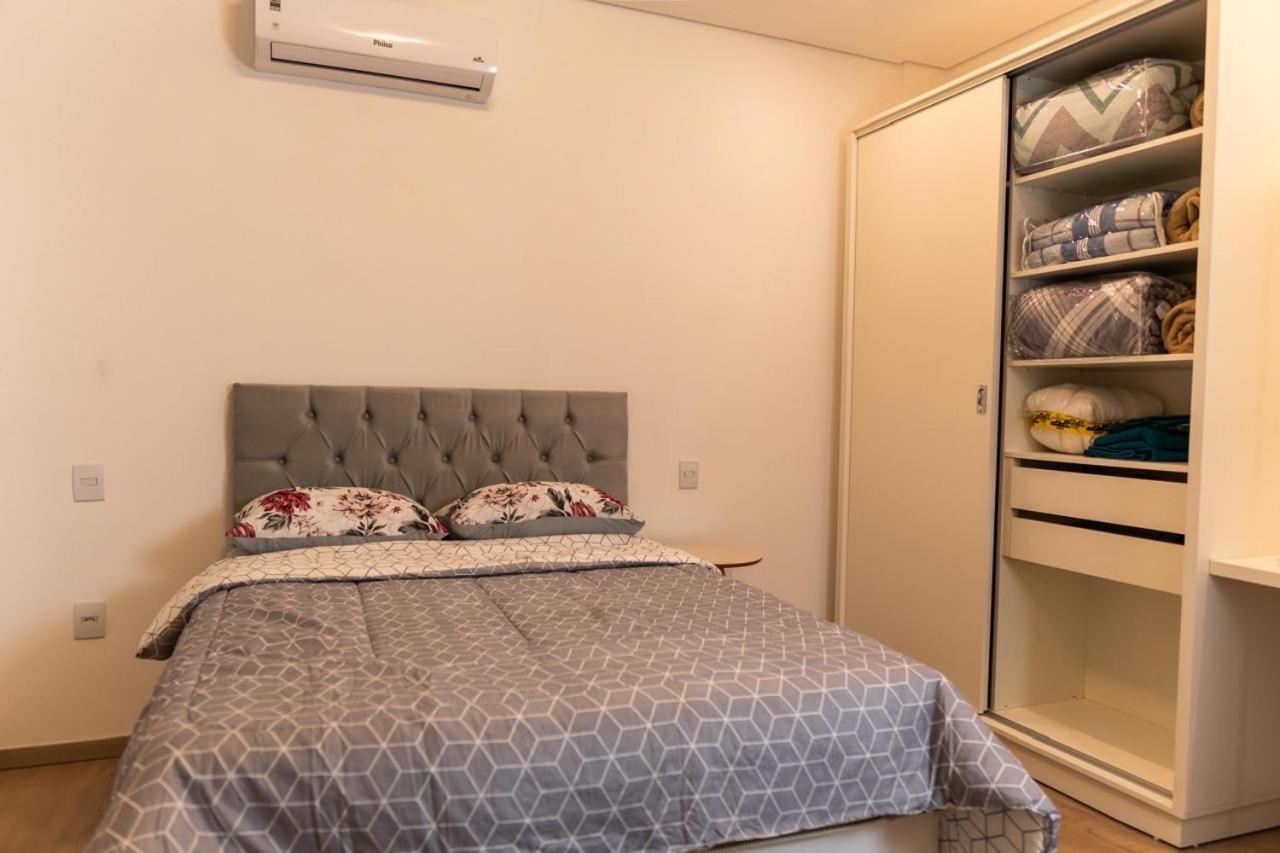 Apartamento Em Γκραμάντο Εξωτερικό φωτογραφία