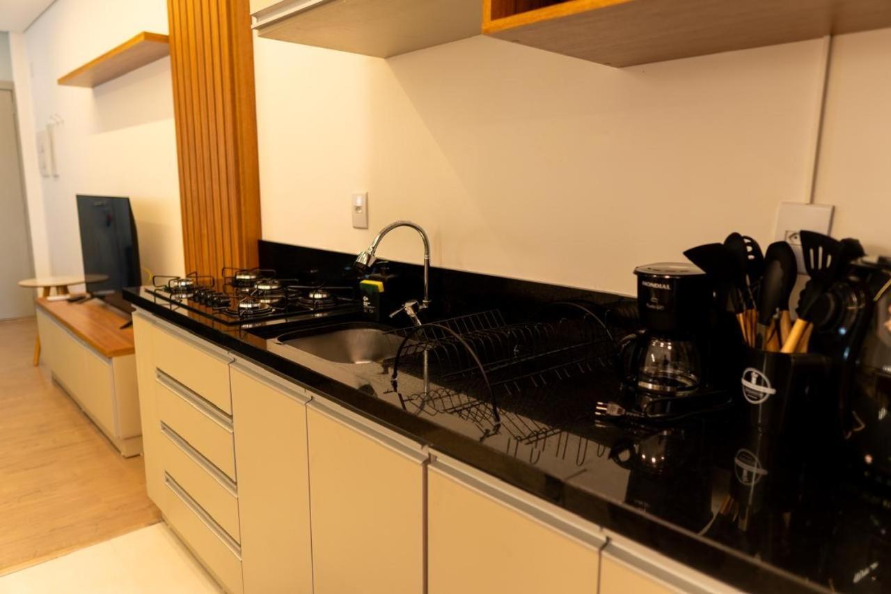 Apartamento Em Γκραμάντο Εξωτερικό φωτογραφία