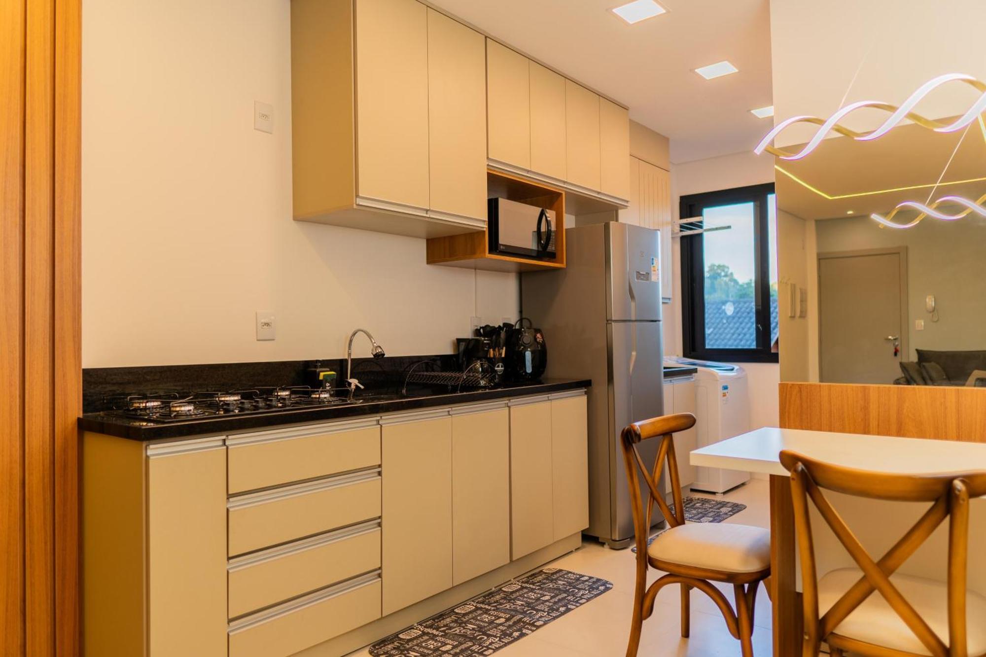 Apartamento Em Γκραμάντο Εξωτερικό φωτογραφία