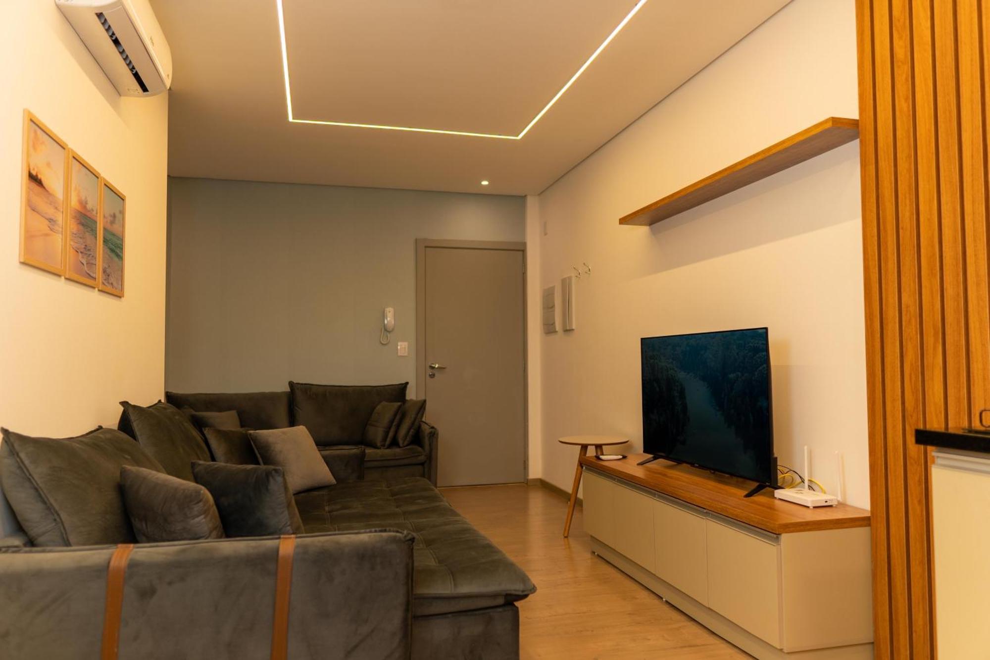 Apartamento Em Γκραμάντο Εξωτερικό φωτογραφία