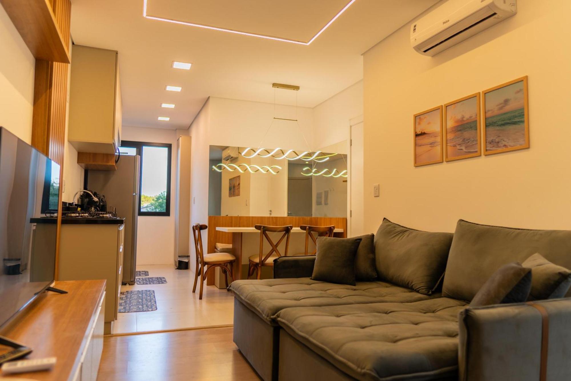 Apartamento Em Γκραμάντο Εξωτερικό φωτογραφία